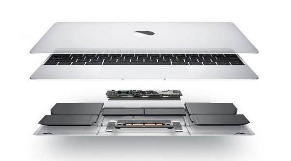 新款MacBook曝光,搭载Apple Silicon处理器芯片