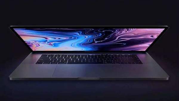 ARM MacBook最新曝光:12英寸屏+蝶式键盘+A14X芯片