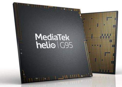 联发科HelioG95发布:CPU性能比G90T提升了5％
