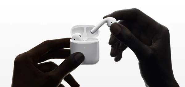 AirPods 3外观设计大改,降噪效果改善