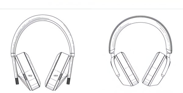 Sonos无线耳机专利曝光:可以主动进行降噪