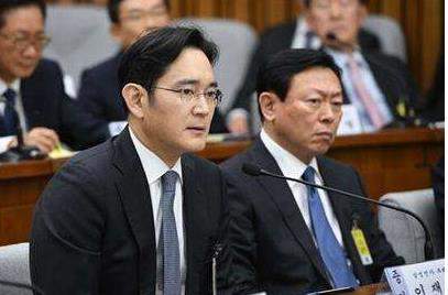 三星掌门人李在镕被韩国检方起诉,这是怎么回事?