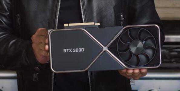 rtx3090比rtx3080性能提升了多少?rtx3090性能参数介绍