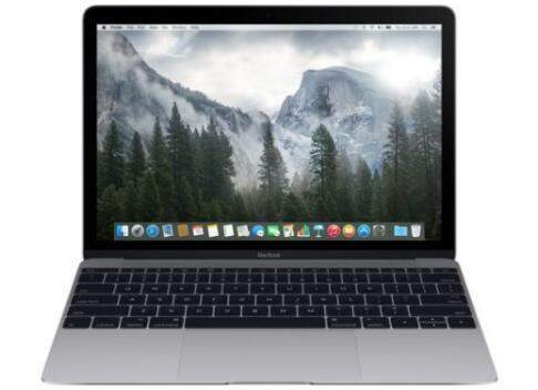 12英寸MacBook即将上市,搭载A14X处理器,续航能力惊人