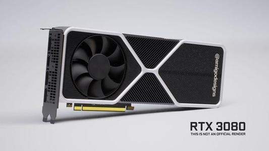 RTX3080和RTX3070性能对比,哪个价格更划算