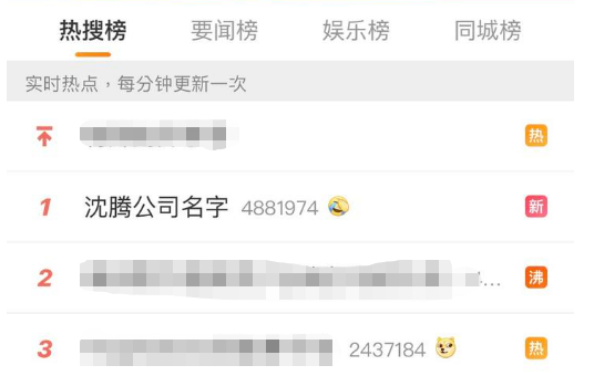 本以为娱乐圈只有沈腾这一个起名鬼才，直到...
