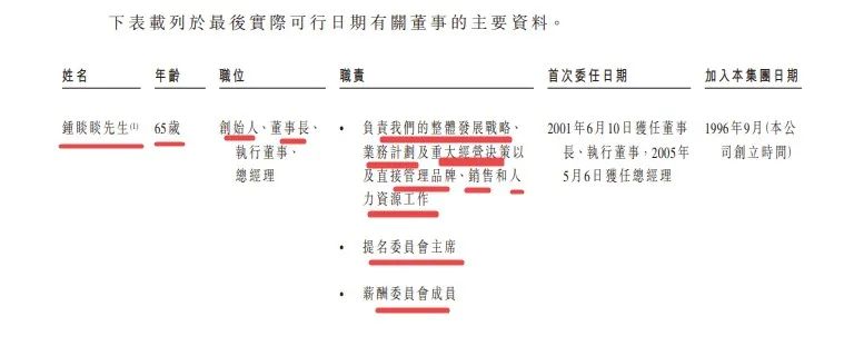 农夫山泉实控人的“资本帝国”：身家或超李嘉诚