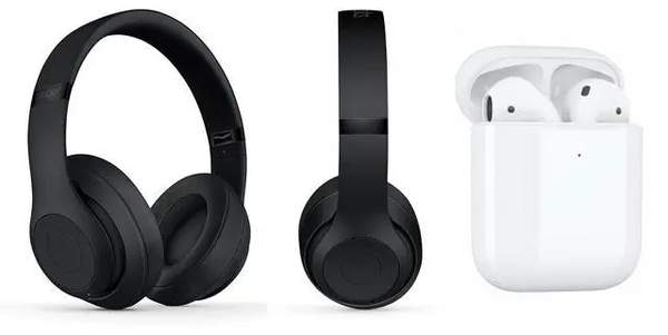 苹果首款头戴式耳机将发布,你会为信仰买单吗?