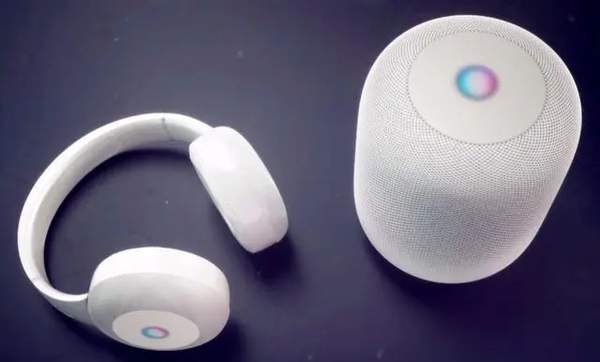 苹果首款头戴式耳机将发布,你会为信仰买单吗?