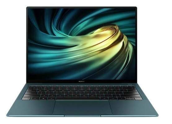 华为MateBook X Pro MX 350版曝光,将在9月10日发布