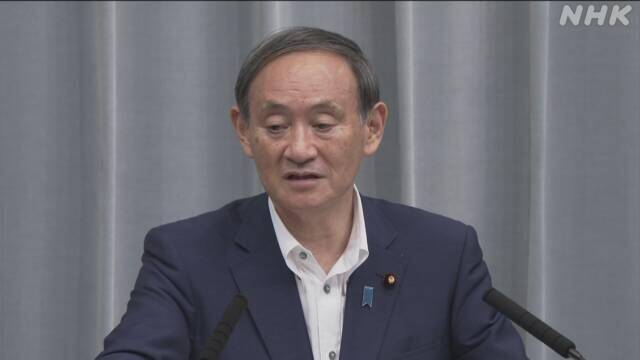 港警证实一日籍男子涉嫌藏有仿制枪械被捕，日官房长官回应