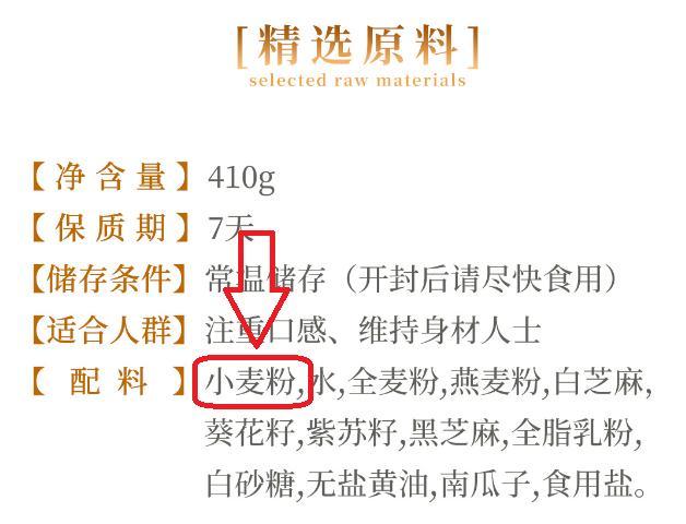 央视调查真假全麦面包 网友：“全麦”里面居然有着大学问！