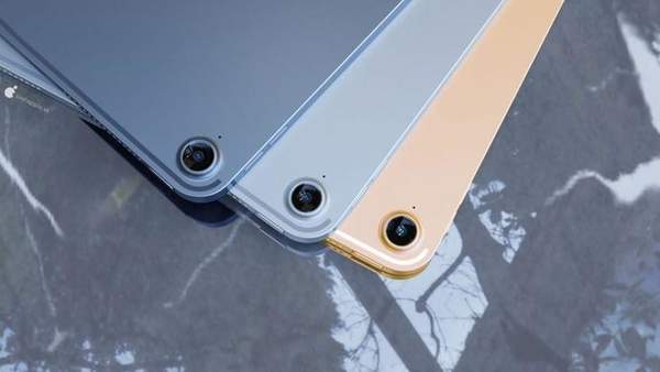 iPad Air 4真机谍照曝光,9月8日将直接上架苹果官网