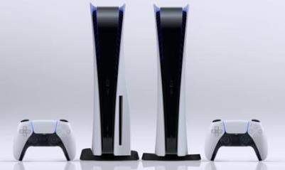 ps5发售日期及价格,PS5游戏页面上线官网!
