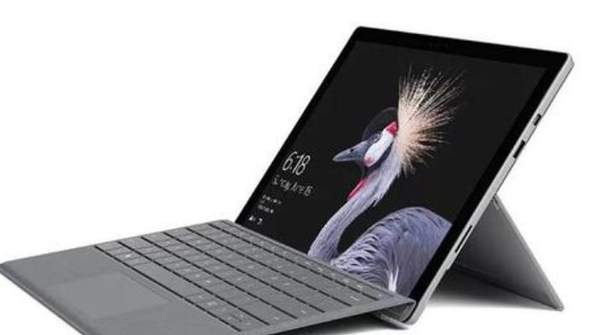 微软Surface最新曝光:换屏更简单,无需返厂