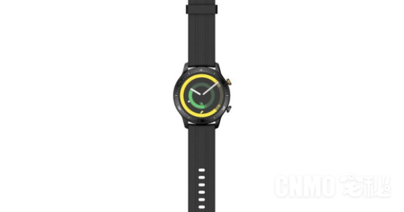 realme Watch S Pro通过FCC认证,预计不久后发布