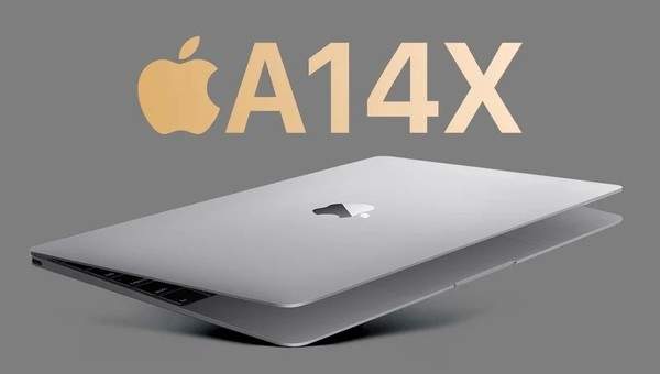 苹果A14X芯片曝光,基于5nm工艺将取代Intel处理器