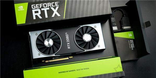 RTX 3060Ti规格曝光:性能不低于RTX 2080