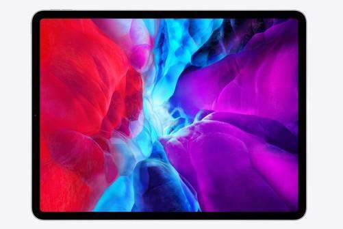 苹果发布会主角曝光,新款iPad Air4遭偷跑