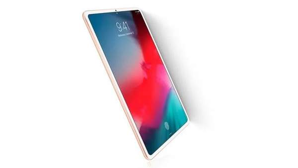 iPadAir4价格曝光,起售价4300元!