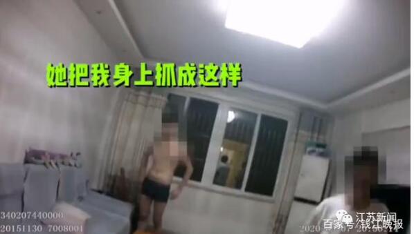 孙子没完成作业奶奶揍儿子是怎么回事?什么情况?终于真相了,原来是这样!