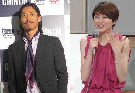 【吃瓜围观】长泽雅美再曝父女恋，与56岁大叔中川雅也约会被曝光