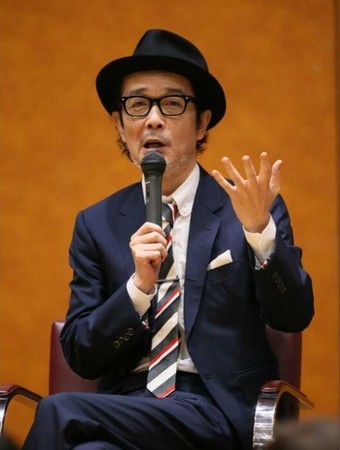 长泽雅美再曝父女恋，与56岁大叔中川雅也约会被拍，长泽雅美是谁？