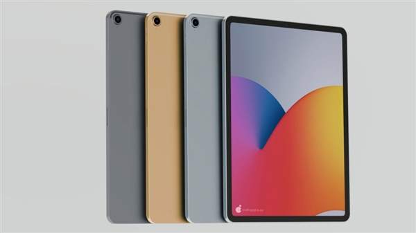 iPadAir4将在9月16日发布,售价更贵了!