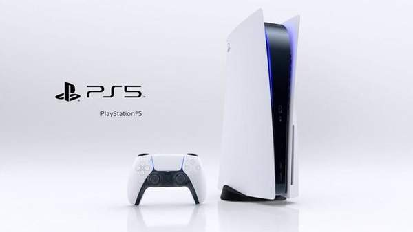 PS5将于9月17日正式发布,价格或将变低!