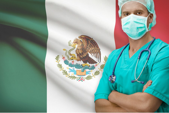 疫情当前“医疗旅游”受冲击 ，墨西哥仍成为美国人“救命”的彼岸国？