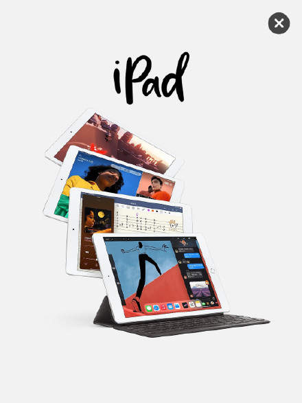 ipad Air4预售发售日期,苹果发布会新品开售日期介绍