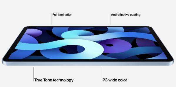 iPad Air4搭载A14处理器,这一点就值得买!