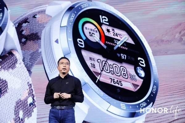 Apple Watch6血氧检测不是亮点,华为vivo都支持!