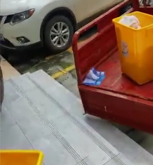 最新后续!离职获赔6000元硬币女子发声说了什么?仲裁工作人员怎么说?