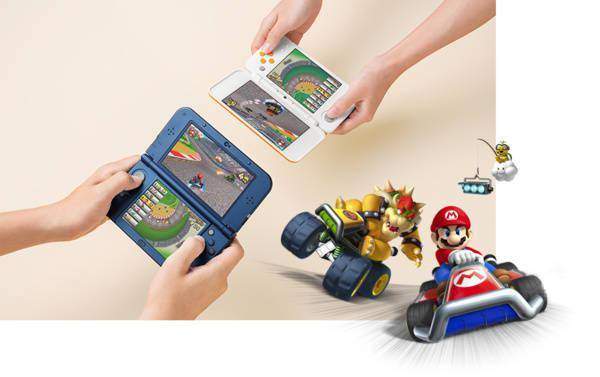 任天堂官宣3DS系列机型正式停产,你怎么看呢?