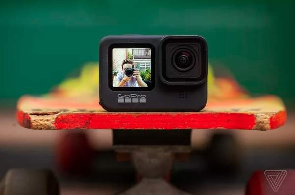 GoProHero9正式上市,售价约3040元