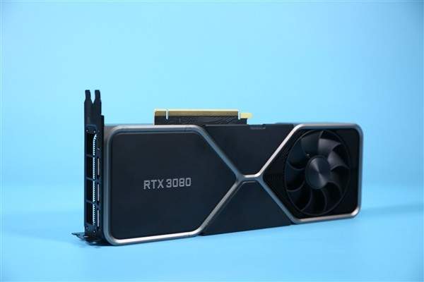 RTX 3080显卡要升级?或将推出20GB版本