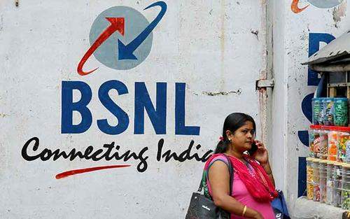 印度电信BSNL超50%的移动网络设备来自中兴华为