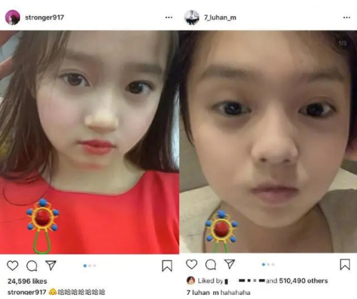 这么甜！一直被唱衰的鹿晗关晓彤，搞不好真要结婚了