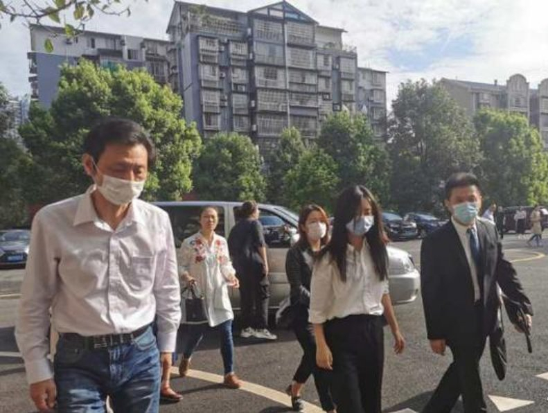 不怎么样！谭松韵工作室发声 具体是怎么回事？详情始末