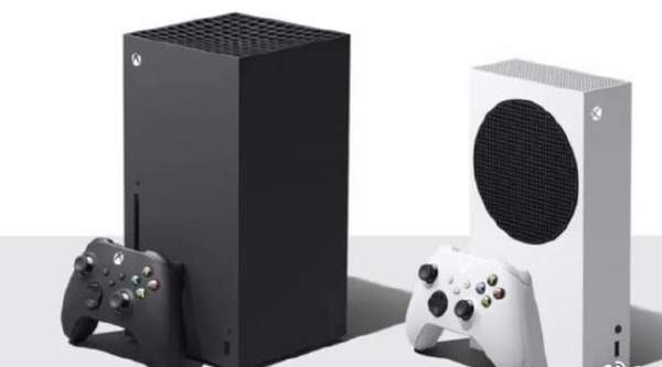 Xbox Series X/S开启预定,售价约2165元起