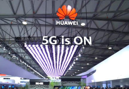 德国反对禁用华为5G,拒绝美国施压!