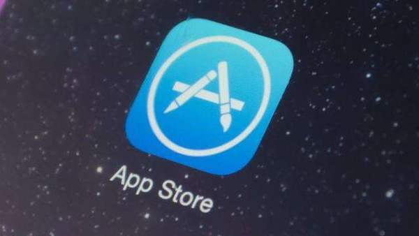 App Store摊上事了,三大开发商动员开发者反对其不公平抽成