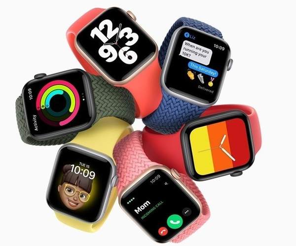 AppleWatch6血氧功能口碑翻车,监测不准没医疗用途