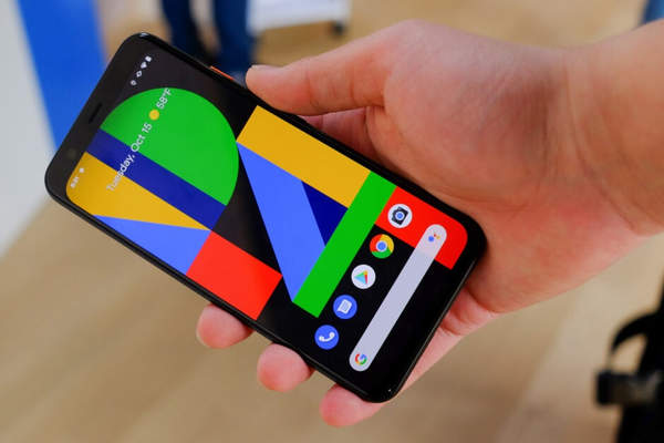 谷歌Pixel手机相机应用崩溃,或为Android 11问题?