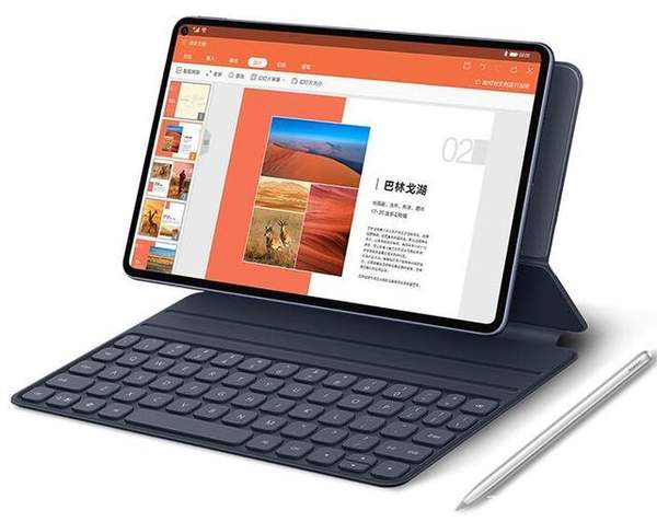 华为matepad10.8平板怎么样,值得买吗?