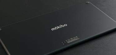 小米Mokibo蓝牙触控无线键盘上线:触摸打字一体价格889