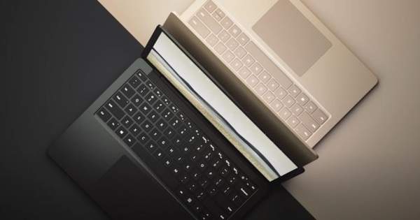 Surface Laptop Go配置价格全曝光:起售价约4745元