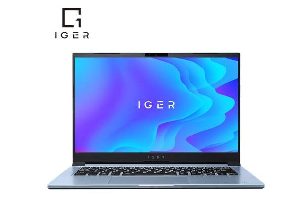 雷神IGERS1笔记本正式发布:搭载i7-1165G7,售价6999元