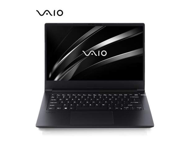 VAIO发布侍14笔记本:搭载11代酷睿处理器,起售价6499元
